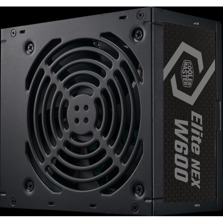 COOLER MASTER DYN X - CHASSIS - NOIR 