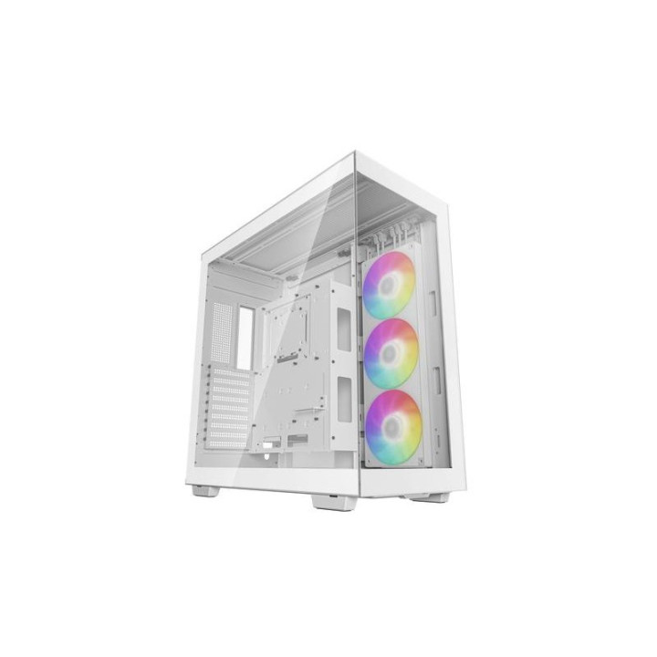 DEEPCOOL GRANDE TOUR CH780 BLANC 