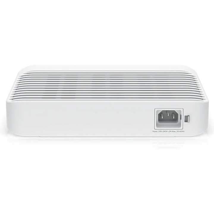 UBIQUITI UNIFI ENTERPRISE 8 POE MANAGEABLE - 2.5GB ETHERNET 