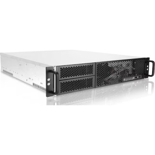 IN WIN IW-R200N - RACK 2U/ATX 