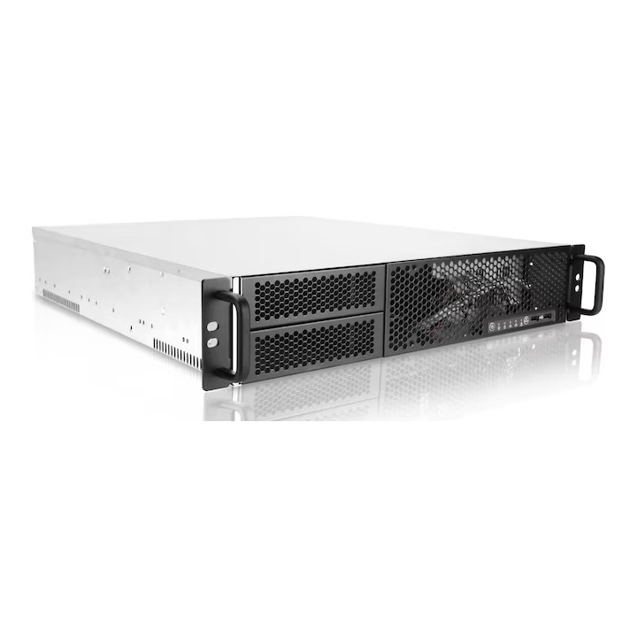IN WIN IW-R200N - RACK 2U/ATX 