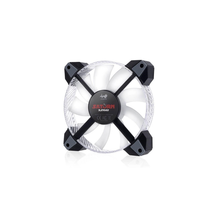 IN WIN IW-R200N - RACK 2U/ATX 