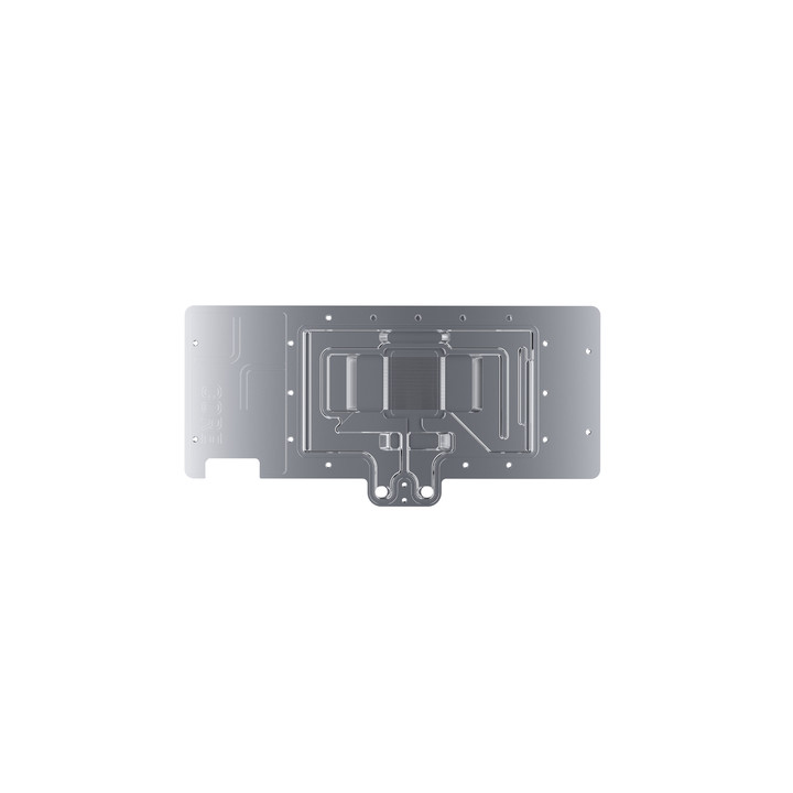 EKWB WATERBLOCK VGA CORE RX 7900XTX 