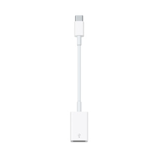 APPLE ADAPTATEUR TRANSFERT DE DONNEES - MW5L3ZM/A 