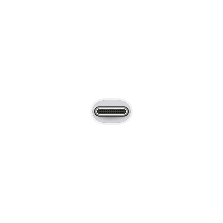 APPLE ADAPTATEUR TRANSFERT DE DONNEES - MW5L3ZM/A 