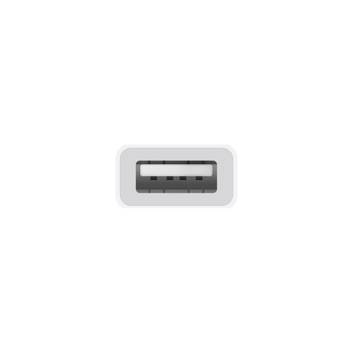 APPLE ADAPTATEUR TRANSFERT DE DONNEES - MW5L3ZM/A 