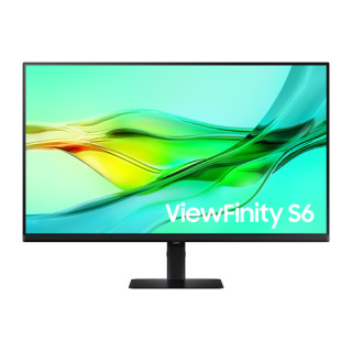 SAMSUNG VIEWFINITY 31.5 QHD/100HZ/IPS/PIVOT/HDR10/USB-C 