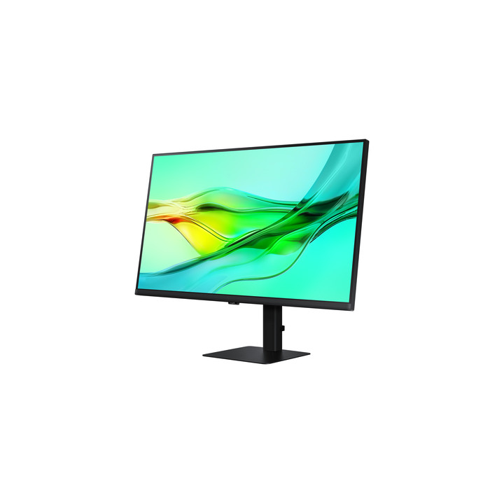 SAMSUNG VIEWFINITY 31.5 QHD/100HZ/IPS/PIVOT/HDR10/USB-C 