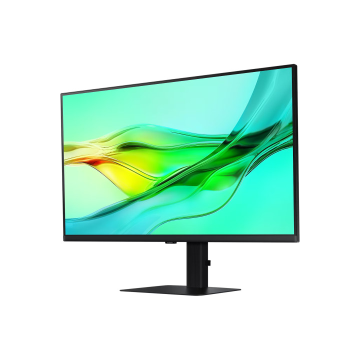 SAMSUNG VIEWFINITY 31.5 QHD/100HZ/IPS/PIVOT/HDR10/USB-C 
