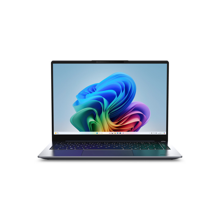 MEDION S1 ELITE 14 2.8K/QUALCOMM X1E/16GO/512GO/W11 