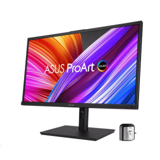 ASUS PROART PA27DCE 27 OLED 4K/60HZ/10BITS/USB-C/SONDE 