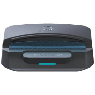 AVERMEDIA DOCK CONSOLE PORTABLE - GC515 - NOIR 