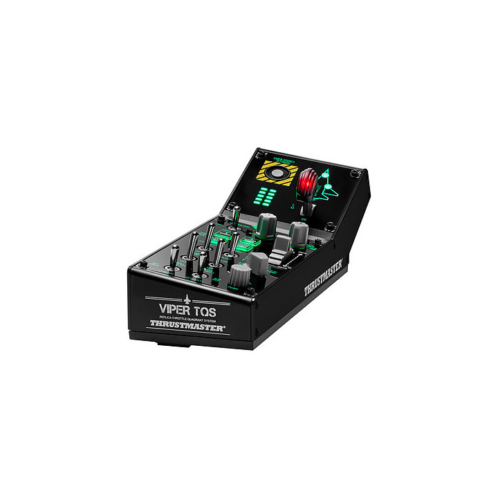 THRUSTMASTER VIPER PANEL 