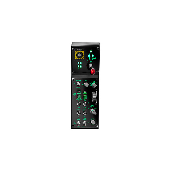 THRUSTMASTER VIPER PANEL 