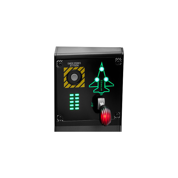 THRUSTMASTER VIPER PANEL 