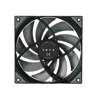 TRYX ROTA PRO - 140 MM - NOIR 