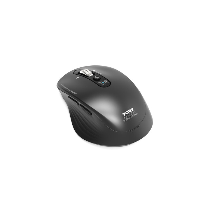 PORT COMBO PRO - SANS FIL/BLUETOOTH RECHARGEABLE - NOIR 