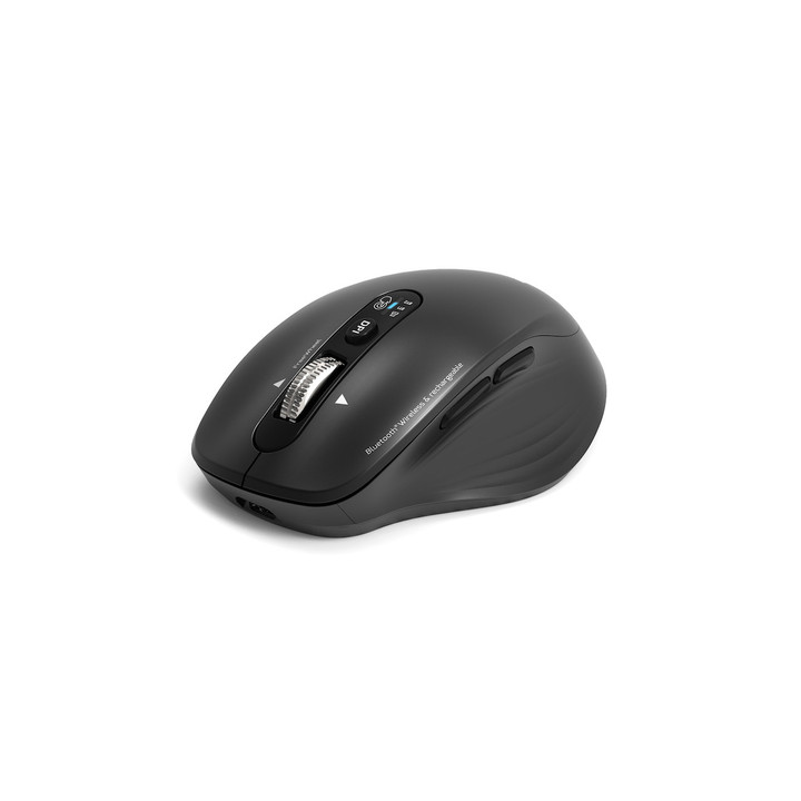 PORT COMBO PRO - SANS FIL/BLUETOOTH RECHARGEABLE - NOIR 