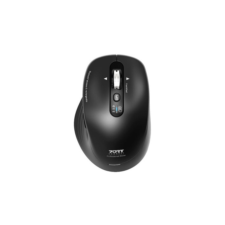 PORT COMBO PRO - SANS FIL/BLUETOOTH RECHARGEABLE - NOIR 