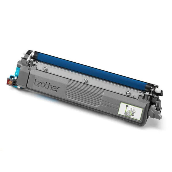 BROTHER TONER CYAN 4000 PAGES 