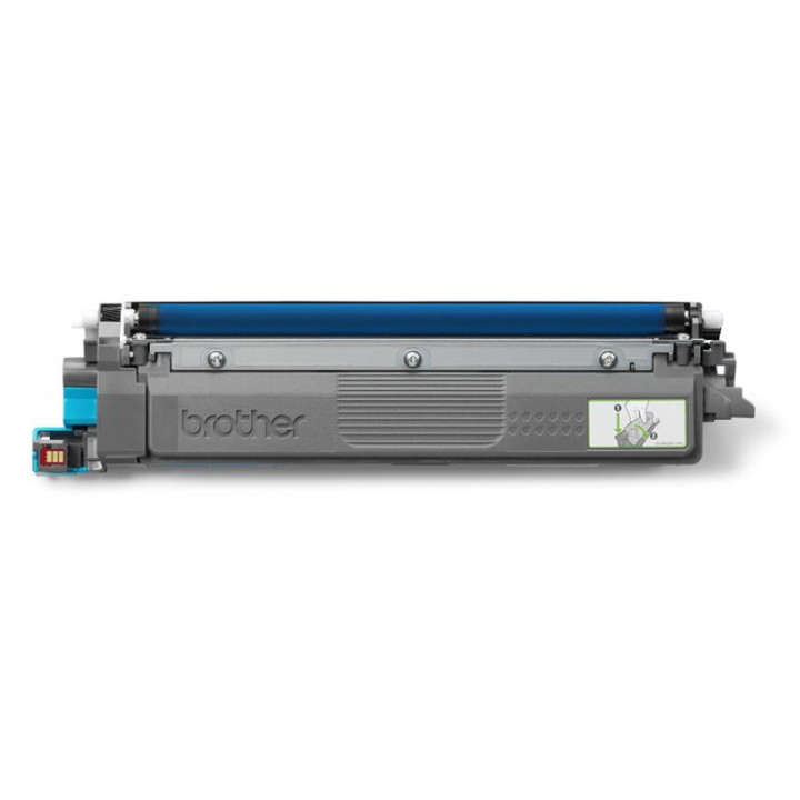 BROTHER TONER CYAN 4000 PAGES 