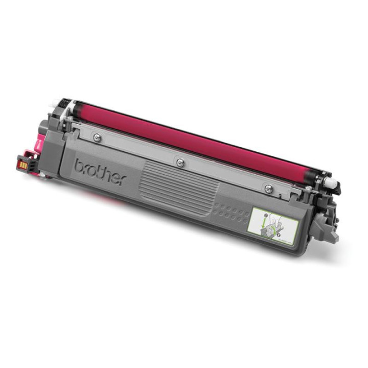 BROTHER TONER MAGENTA 4000 PAGES 
