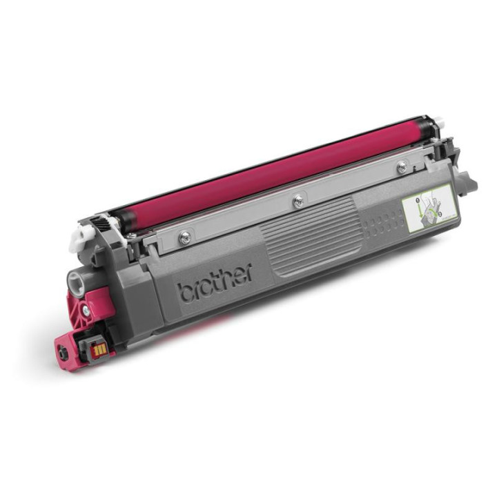 BROTHER TONER MAGENTA 4000 PAGES 