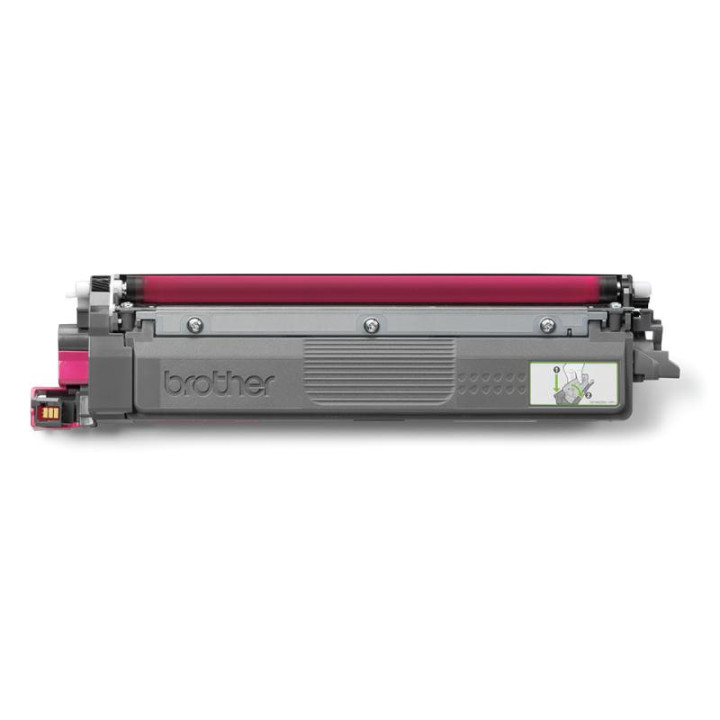 BROTHER TONER MAGENTA 4000 PAGES 