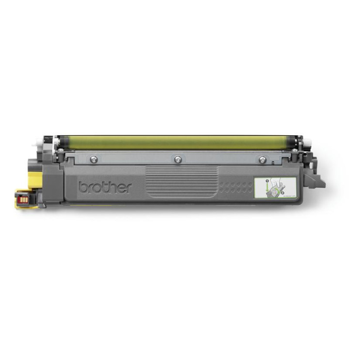 BROTHER TONER JAUNE 4000 PAGES 