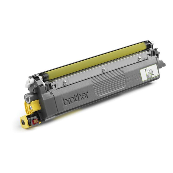 BROTHER TONER JAUNE 4000 PAGES 