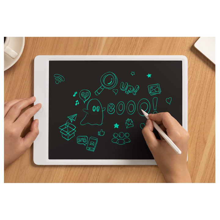XIAOMI MI LCD TABLETTE D'ECRITURE 13.5/BLANC 