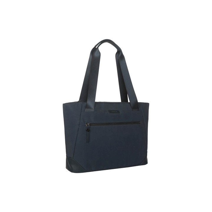 TARGUS AVILA 15-16 TOTE - BLEU NUIT 