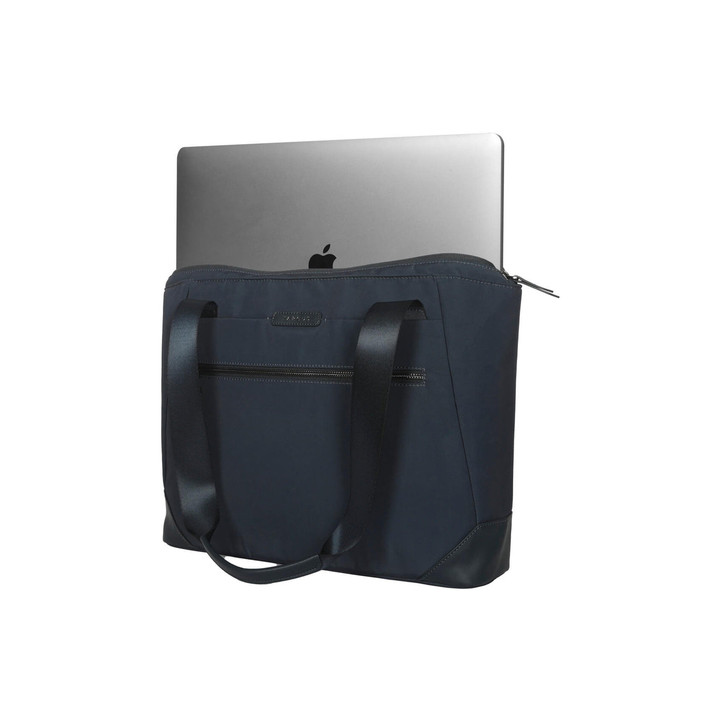 TARGUS AVILA 15-16 TOTE - BLEU NUIT 