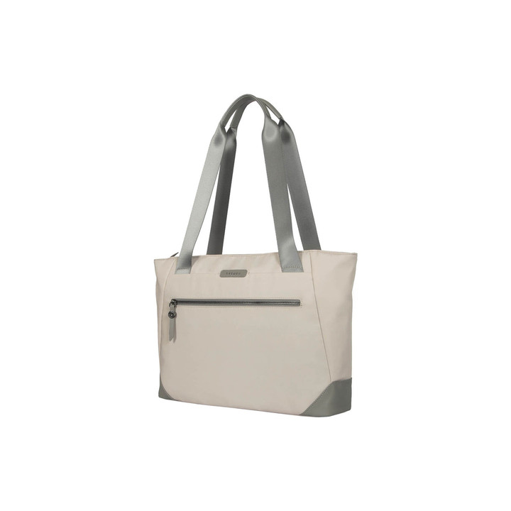 TARGUS AVILA 15-16 TOTE - BEIGE 
