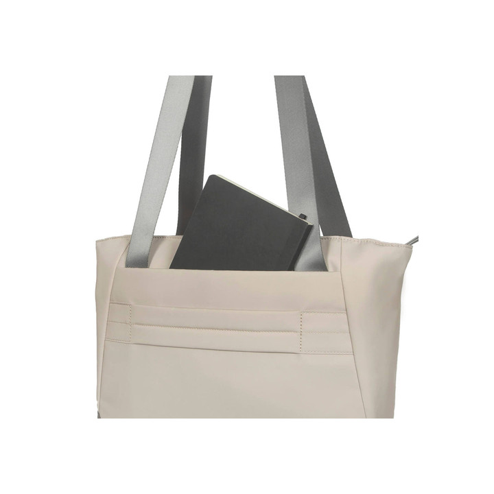 TARGUS AVILA 15-16 TOTE - BEIGE 