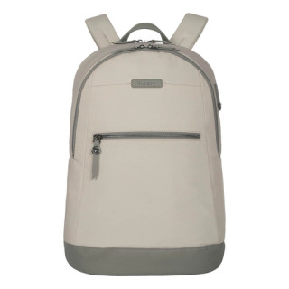 TARGUS AVILA 15-16 SAC A DOS - BEIGE 