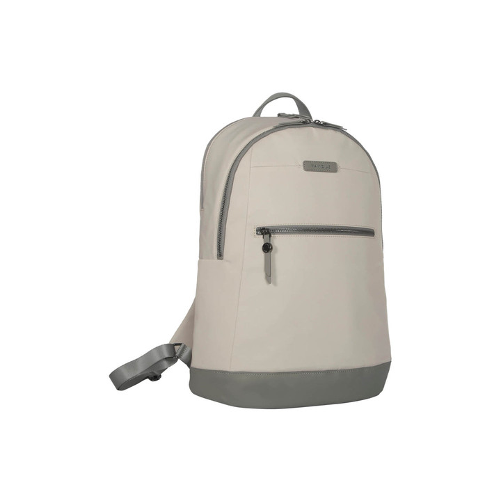 TARGUS AVILA 15-16 SAC A DOS - BEIGE 