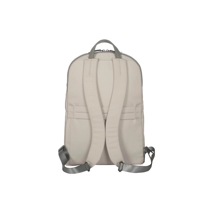 TARGUS AVILA 15-16 SAC A DOS - BEIGE 