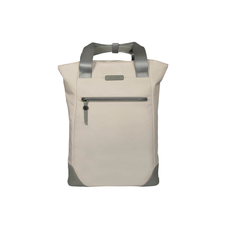 TARGUS AVILA 15-16 SAC 2EN1 CONVERTIBLE - BEIGE 