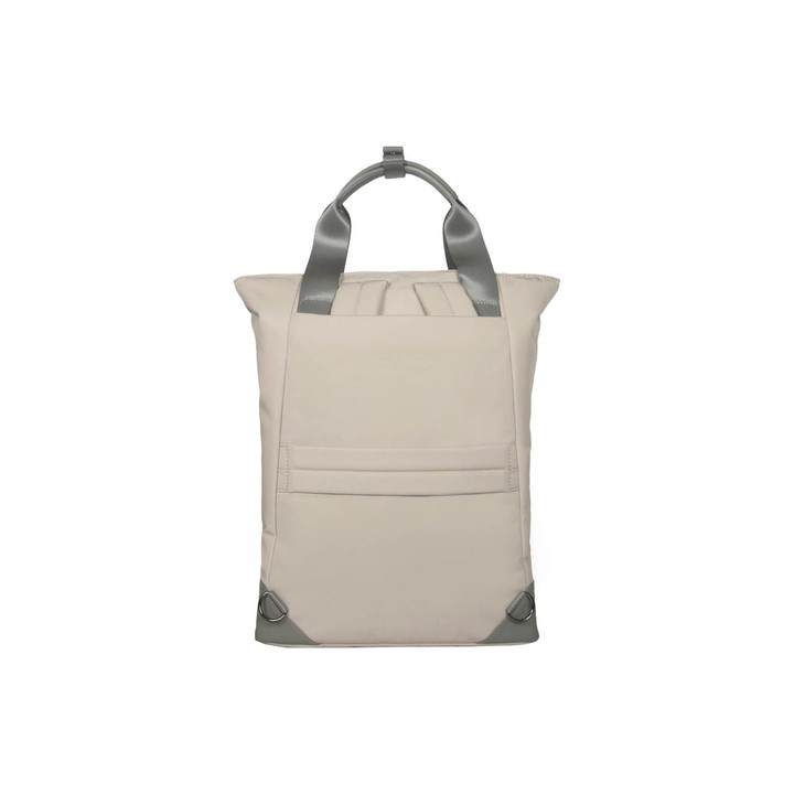 TARGUS AVILA 15-16 SAC 2EN1 CONVERTIBLE - BEIGE 