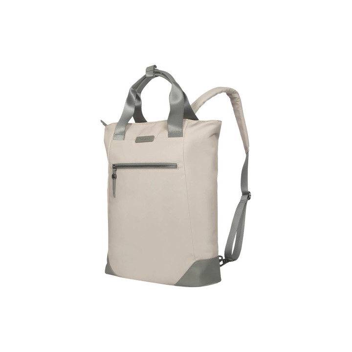 TARGUS AVILA 15-16 SAC 2EN1 CONVERTIBLE - BEIGE 
