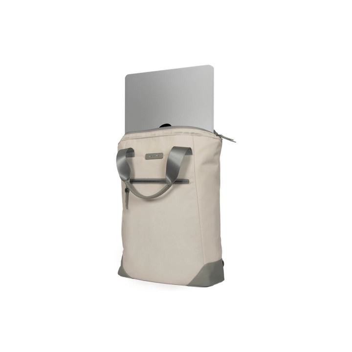 TARGUS AVILA 15-16 SAC 2EN1 CONVERTIBLE - BEIGE 