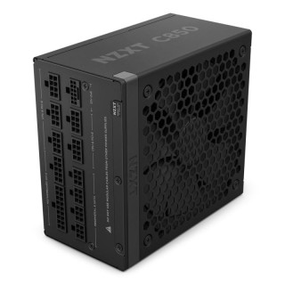 NZXT ATX 850W - 80+ GOLD - C850 NOIR 