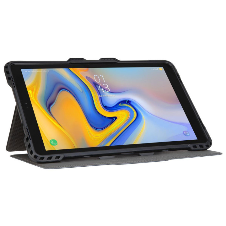 TARGUS THZ755GL ETUI RENFORCE 
