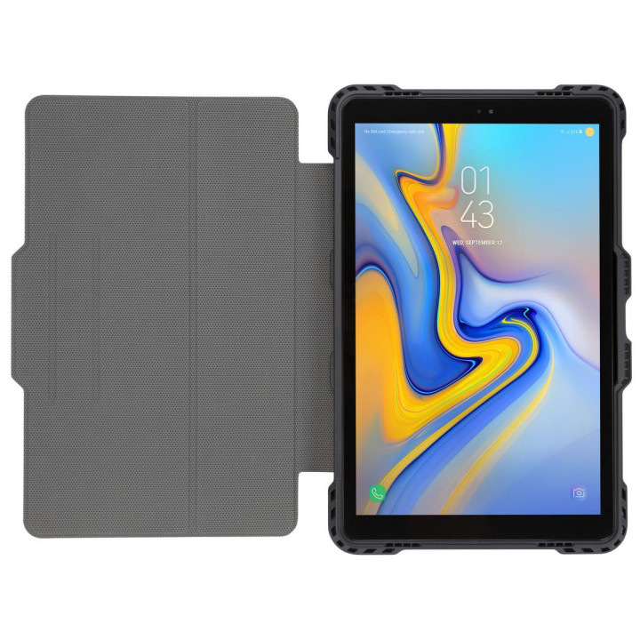 TARGUS THZ755GL ETUI RENFORCE 