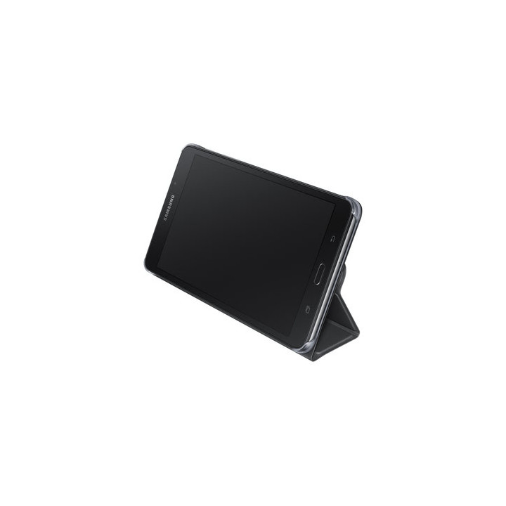 SAMSUNG BOOK COVER NOIR GALAXY