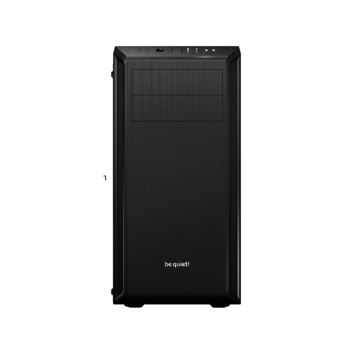 be quiet! Pure Base 600 Window Midi Tower Noir