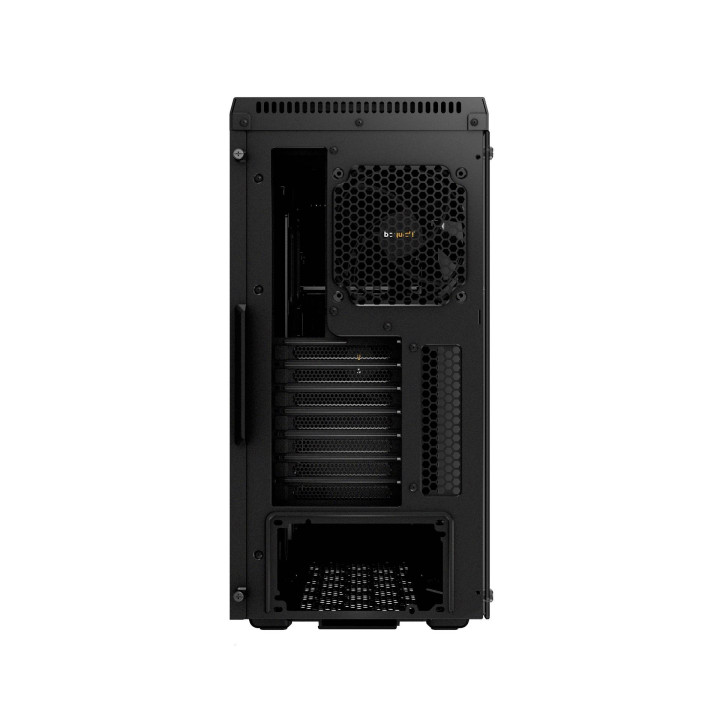 be quiet! Pure Base 600 Window Midi Tower Noir