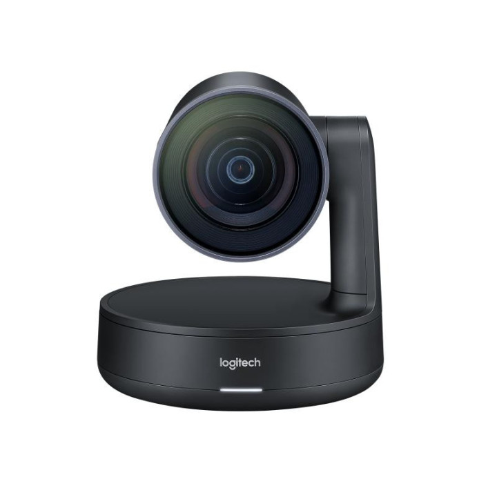 LOGITECH RALLY PLUS - KIT DE V