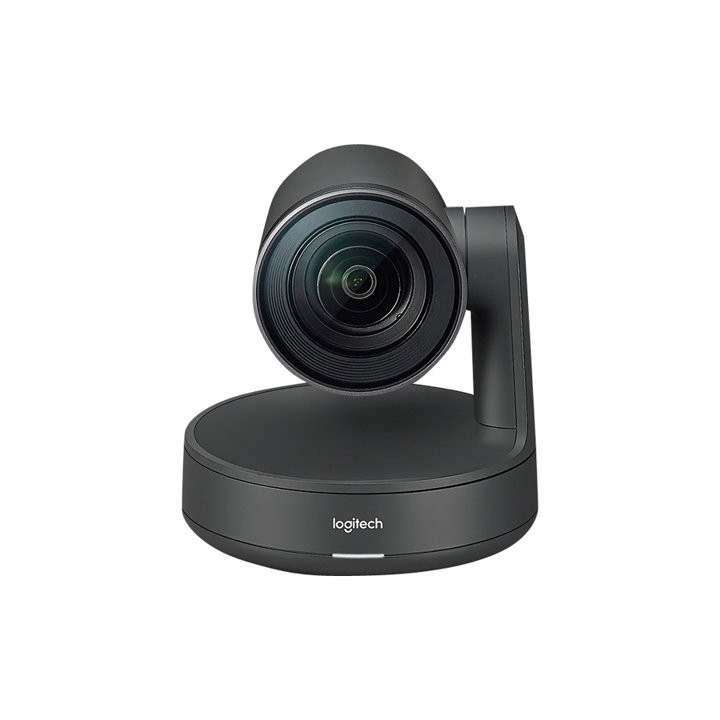 LOGITECH RALLY PLUS - KIT DE V